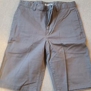 Youth golf short Size 14 slim